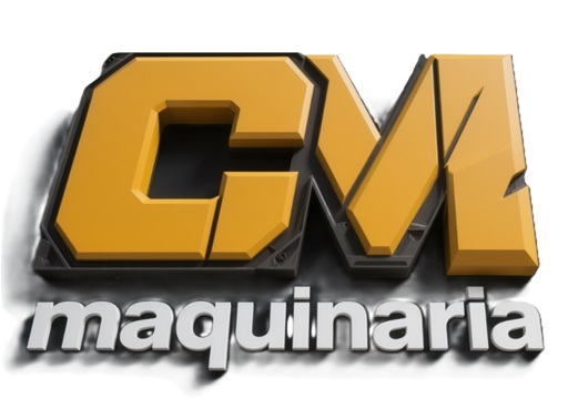 CM MAQUINARIA