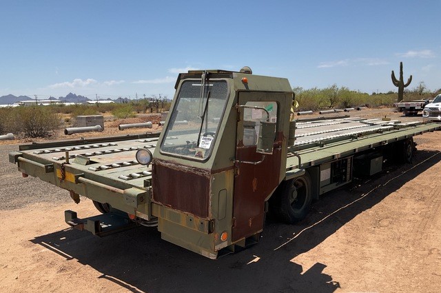 Plataforma elevadora A/S32H-6A